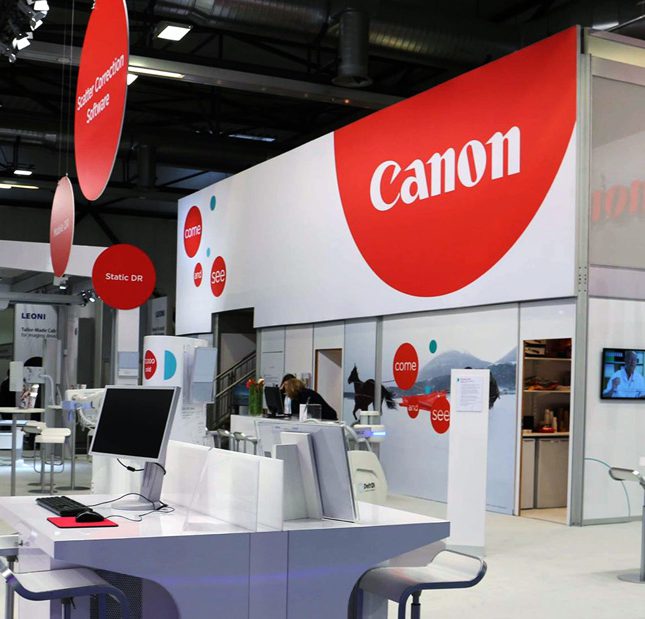 European Congress of Radiology 02
