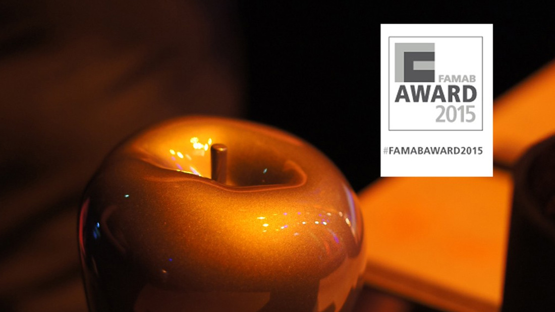 FAMAB Award 2015