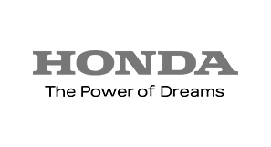 Honda_grey