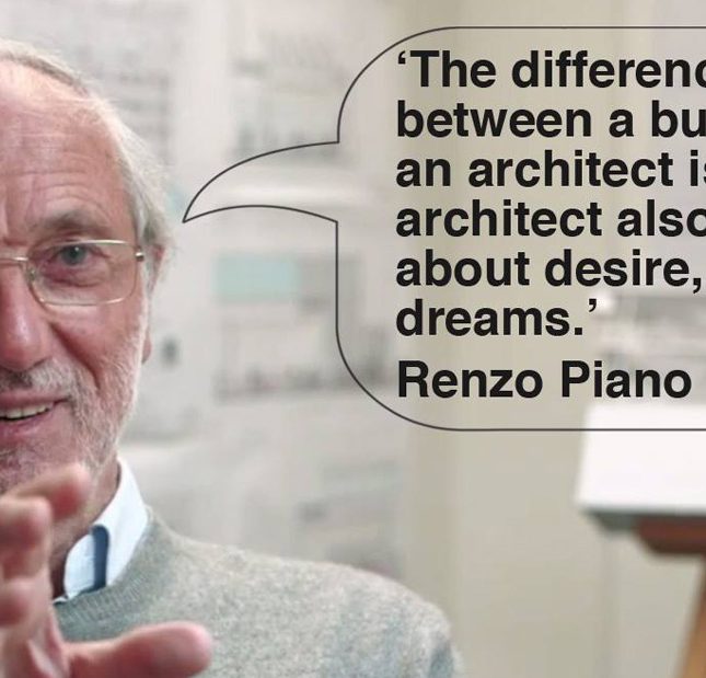 Renzo Piano