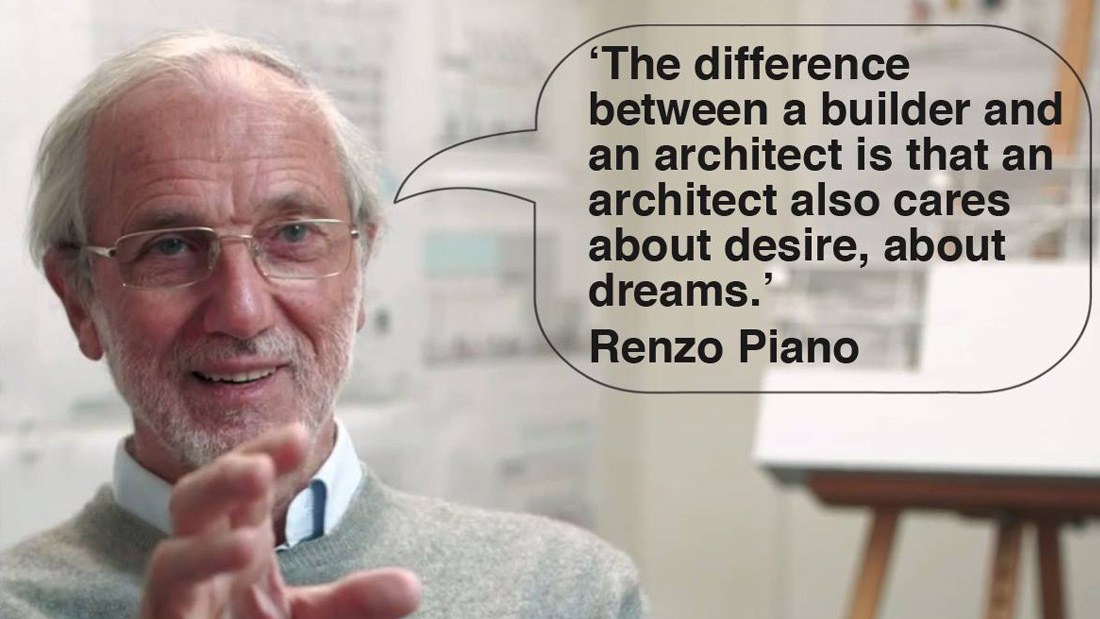 Renzo Piano