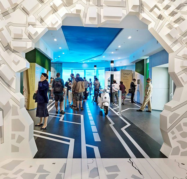 EXPO 2017 Deutscher Pavillon feierlich eröffnet 04