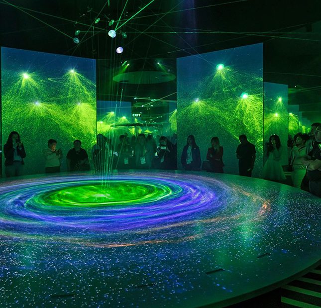 EXPO 2017 Deutscher Pavillon feierlich eröffnet 08