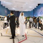 EXPO 2017 Deutscher Pavillon feierlich eröffnet 12
