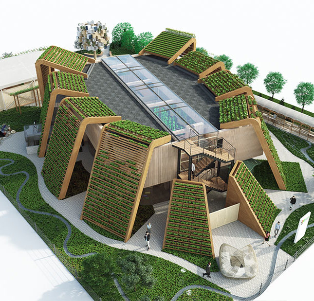 Zuschlag Gartenbau Expo 2019 Peking 02