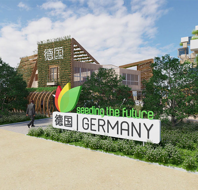 Zuschlag Gartenbau Expo 2019 Peking 09
