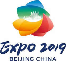 Homepage EXPO 2019